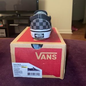 Kids Vans